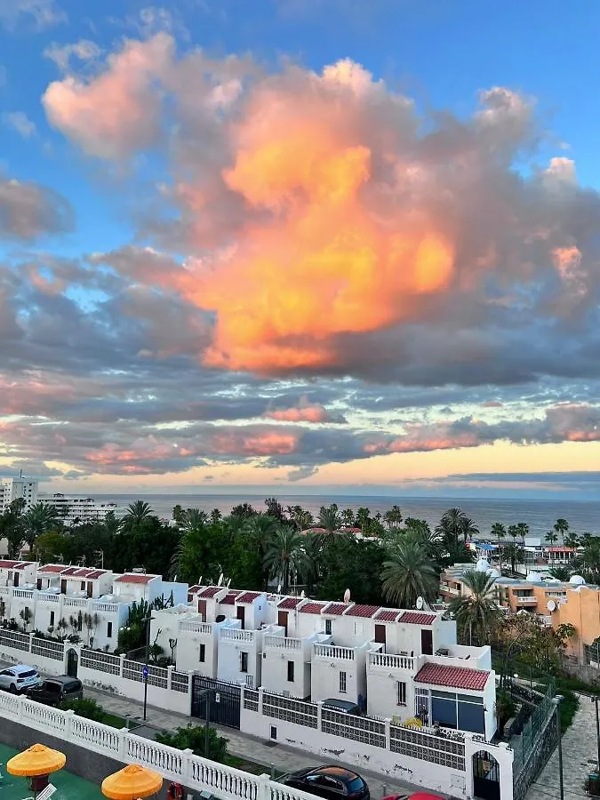 Apartment Sunset Tenerife Playa de las Americas  Spain